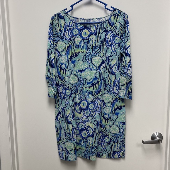 Lilly Pulitzer Dresses & Skirts - Casual Lilly Pulitzer Dress